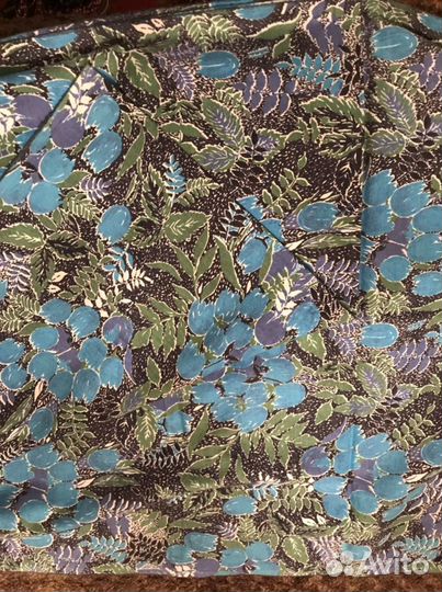 Замша, джинса, фланель, шерсть