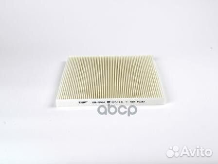 Фильтр салона nissan Teana 03, Murano 05- ELR7