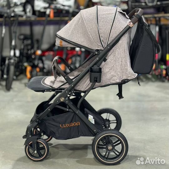 Коляска прогулка