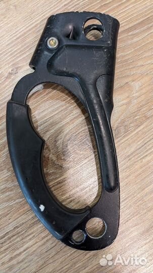 Жумар Вертикаль