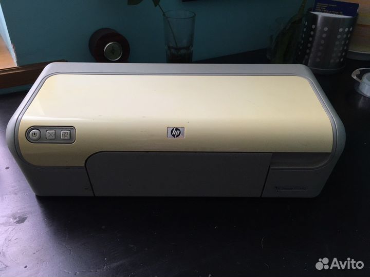 Принтер HP Deskjet 2360
