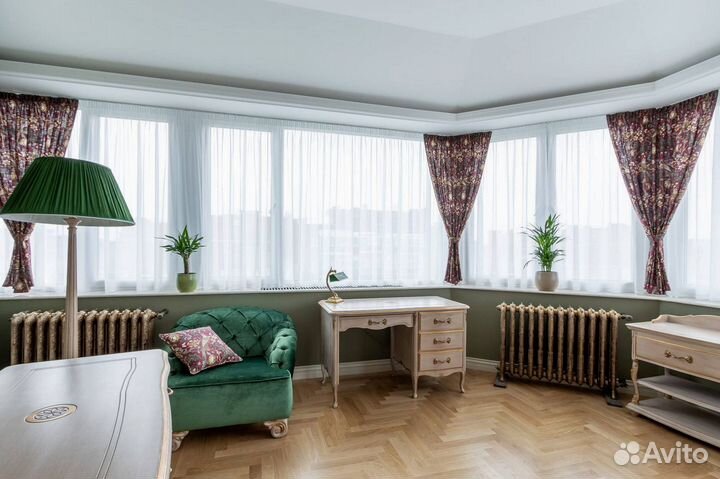 Шторы в спальню