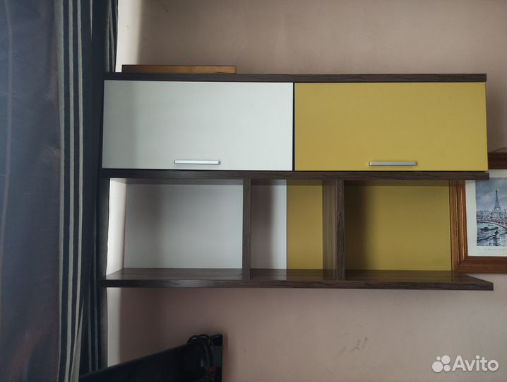 Продам подростковую комнату