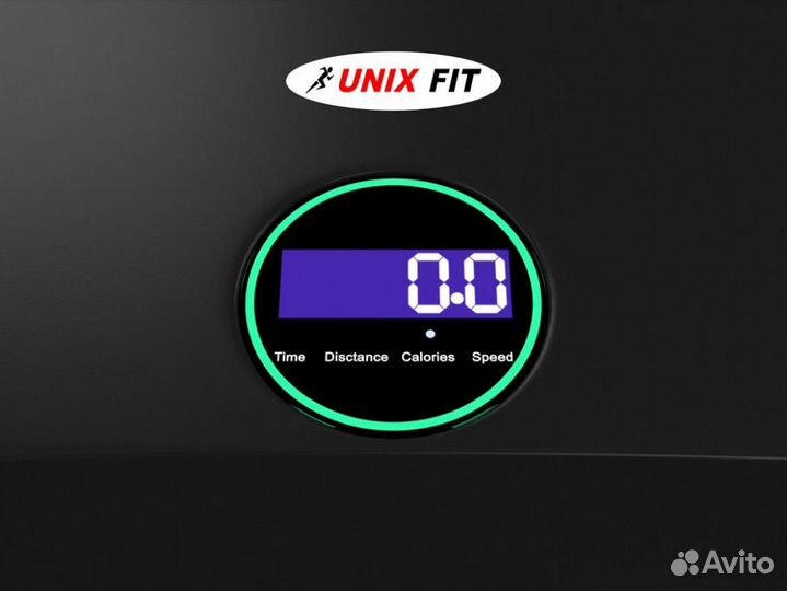 Беговая дорожка unixfit R-200