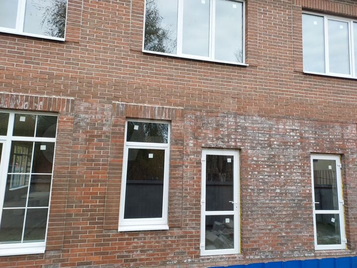 Торговая площадь, 321.5 м²