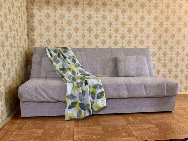 1-к. квартира, 42 м², 3/5 эт.