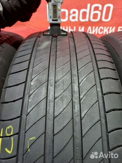 Michelin Primacy 4 225/55 R18