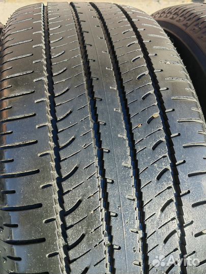 Yokohama Geolandar SUV G055E 225/55 R18 98H