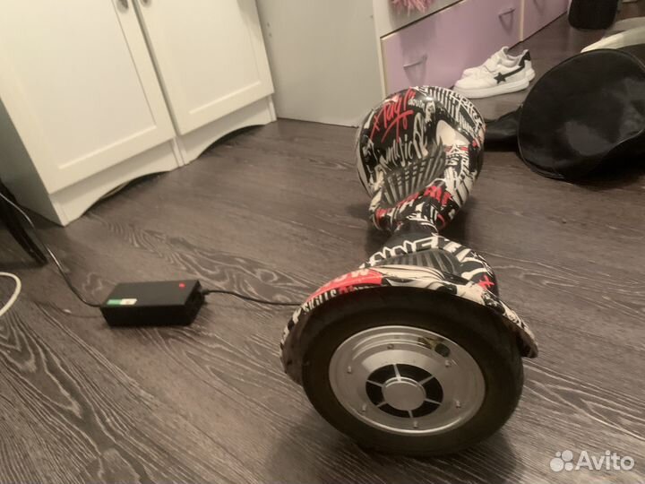 Гироскутер