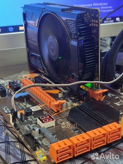 Настройка роутеров и wifi точек, обжимка проводов