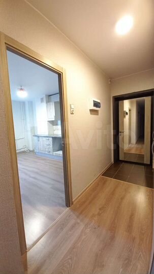 3-к. квартира, 72 м², 2/7 эт.