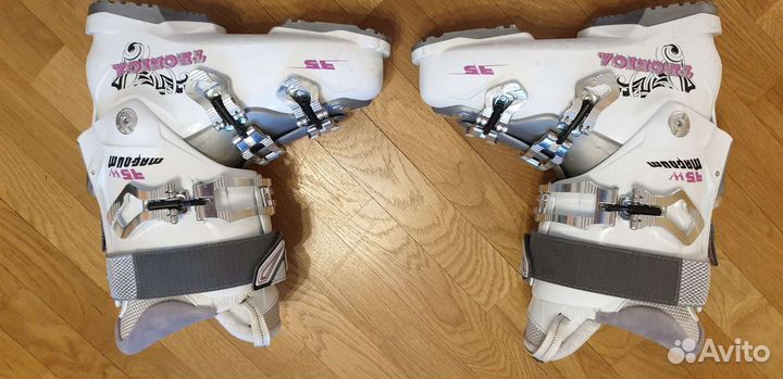 Горнолыжные ботинки Tecnica (Женские)