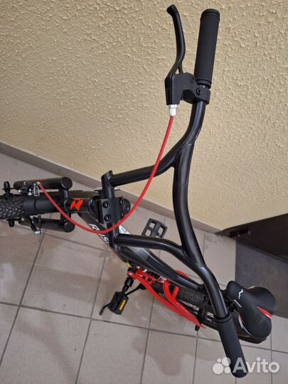 Велосипед детский 20