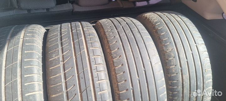 Cordiant Comfort 205/65 R15