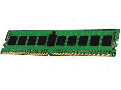 Kingston DDR4 dimm 32GB KVR26N19D8/32 PC4-21300, 2666MHz, CL19