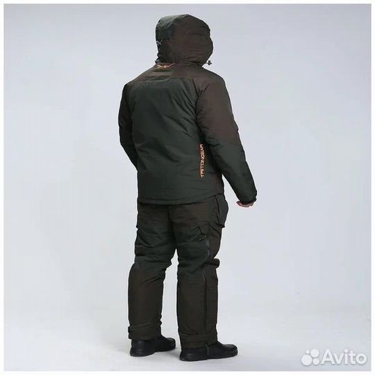 Костюм Triton Angler Pro -15