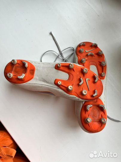 Бутсы nike mercurial multi graund speed sistem