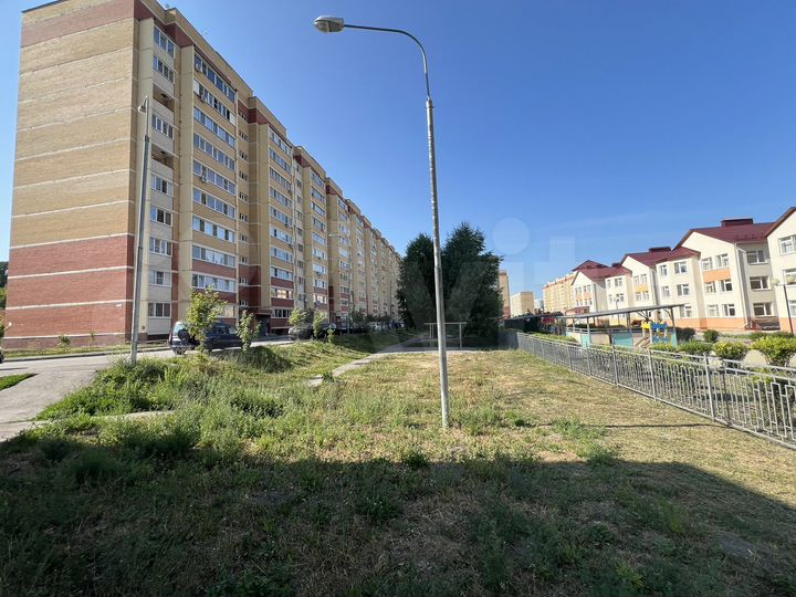 2-к. квартира, 56,5 м², 7/10 эт.