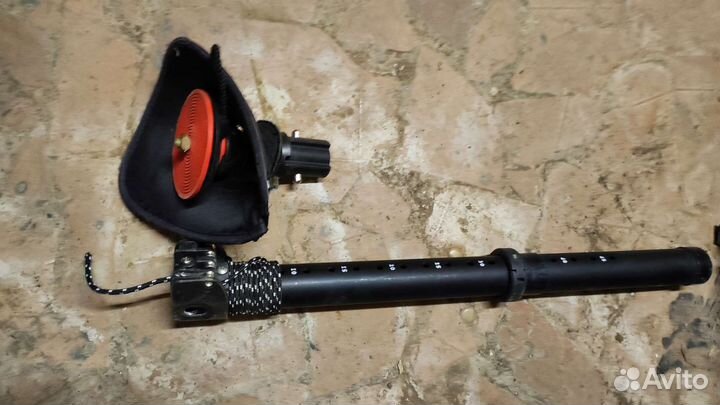 Удлиннитель сдм с шарниром