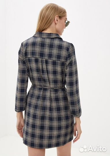 Платье-жакет befree