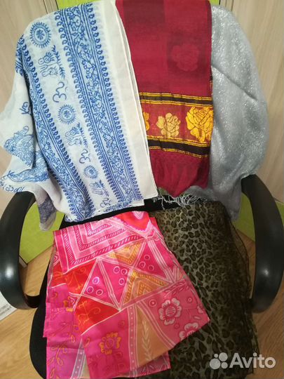 Шляпы, палантины, норковая шапка