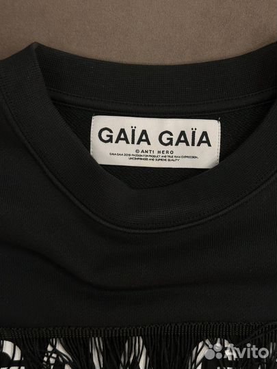 Толстовка gaia gaia