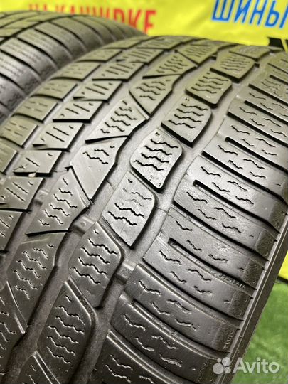 Continental ContiWinterContact TS 830 P 235/45 R17 94H