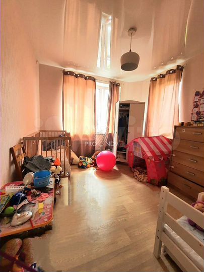 2-к. квартира, 40,3 м², 7/18 эт.