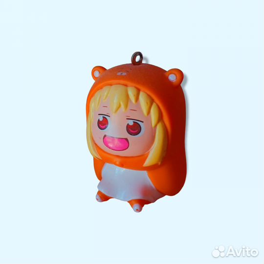 Аниме брелок фигурка Umaru Chan