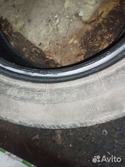 Cachland CH-268 195/60 R15 92