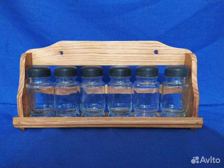 Набор для специй