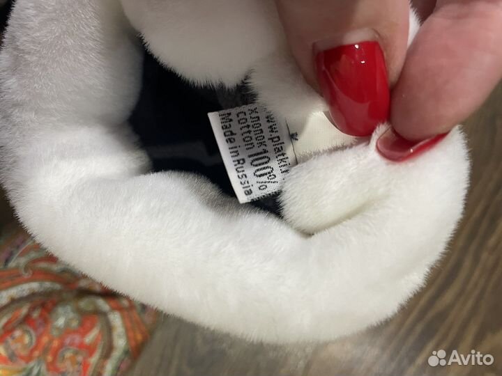 Павловопосадские рукавицы