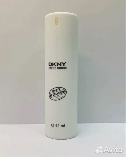 Dkny Be delicious