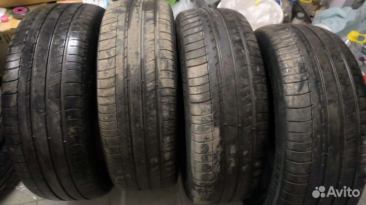 Michelin Latitude Sport 225/60 R18 100H