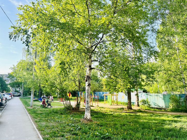 Участок 67 сот. (ИЖС)