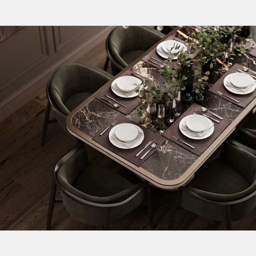 3-к. квартира, 89,2 м², 12/41 эт.