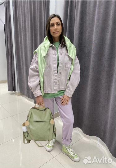 Разбор гардероба онлайн