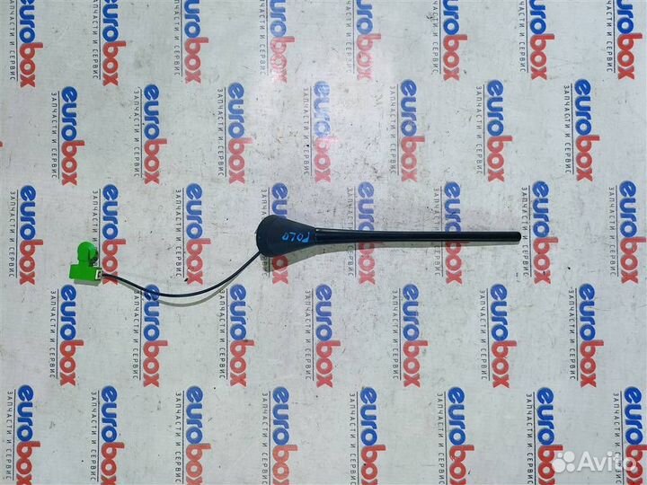 Антенна VW Polo (Sed RUS) 2011