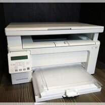 HP MFP M132nw