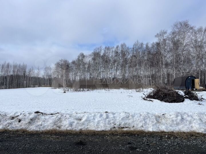 Участок 12 сот. (СНТ, ДНП)
