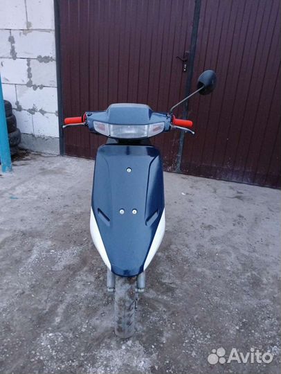 Honda dio af18