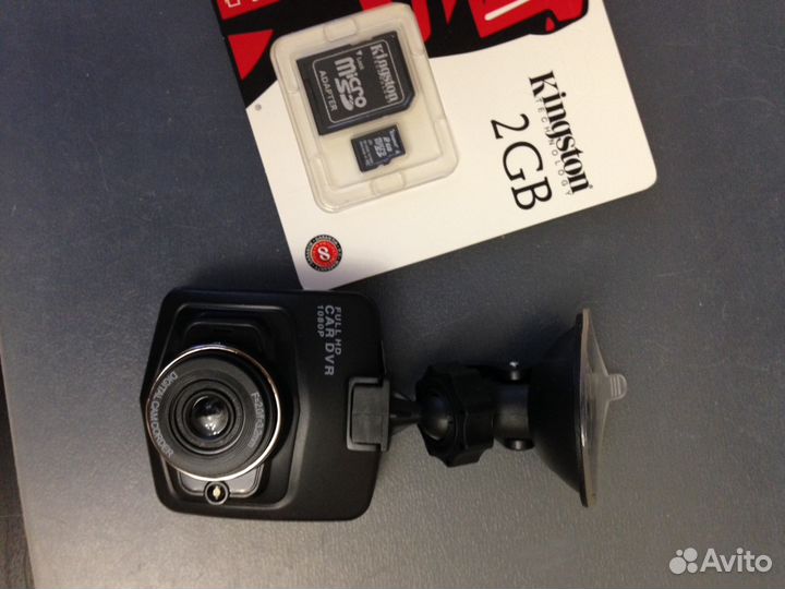 Видеорегистратор