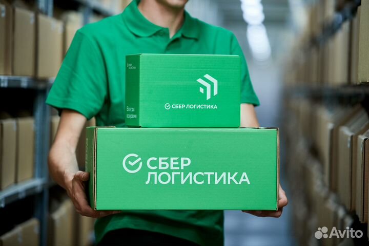 Сборщик заказов на склад fmcg