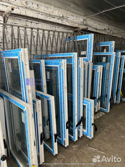 Пластиковые окна Wintech