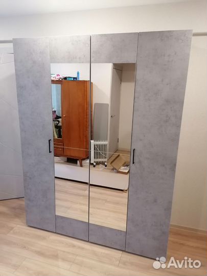 Сборка разборка мебели