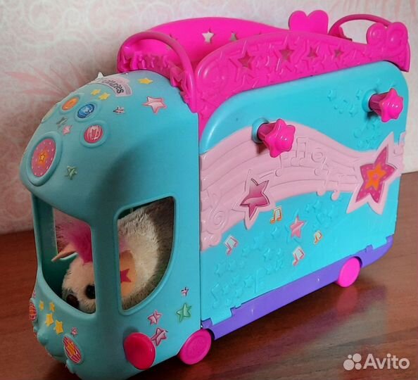 Игровой набор 