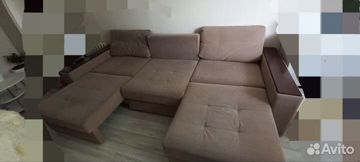 Диван раскладной