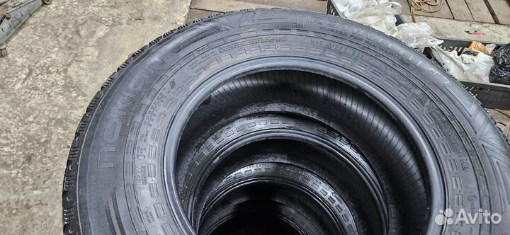 Nokian Tyres Rotiiva AT 265/65 R17