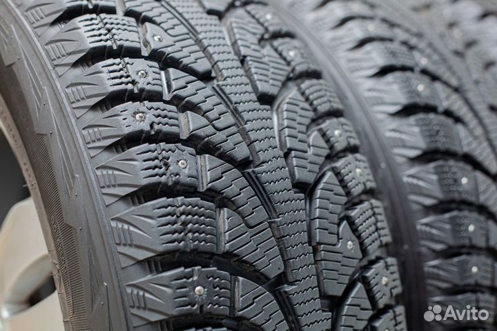 Колёса зимние R17 KIA Sportage оригинал