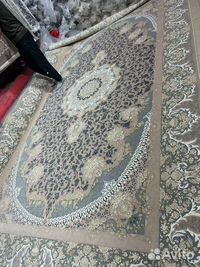 Иранские ковры новые
